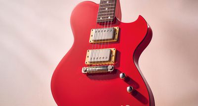 “One heck of a rock ’n’ roll vision that sounds glorious and has huge tonal flexibility. Oh, and it doesn’t look like a Fender!” Newman Honeycomb Senior review