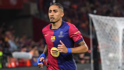 ‘It’s Our Right’—Barcelona Ace Raphinha Blasts Club World Cup