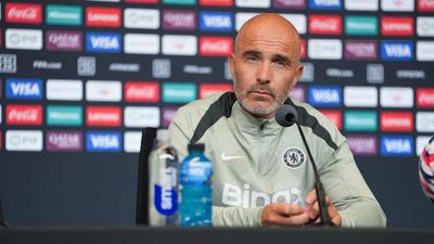 Chelsea Learn Opponent for Club World Cup Quarterfinals