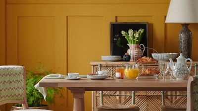 6 things to declutter in July 2025 – clear out these key areas before peak hosting season arrives