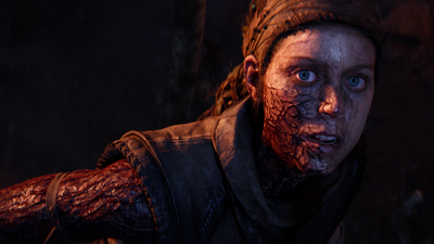Hellblade 2 is getting an enhanced edition that brings back the fake permadeath system from the first game, but there's every chance it's real this time