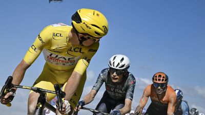 How to watch the Tour de France 2025: live stream, schedule, route and everything to know