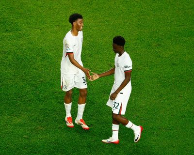 Benfica 1-4 Chelsea (aet): Club World Cup, last 16 – as it happened