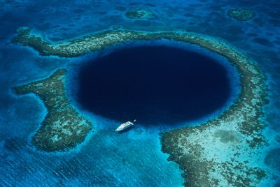 Retire in Belize for Stunning Natural Beauty and Culture