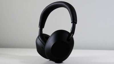 I never thought I'd spend $450 on a pair of headphones, but Sony proved me wrong.