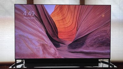 I tested the Sony Bravia 8 II OLED TV, and it has Sony's most impressive picture quality to date – and that's saying something