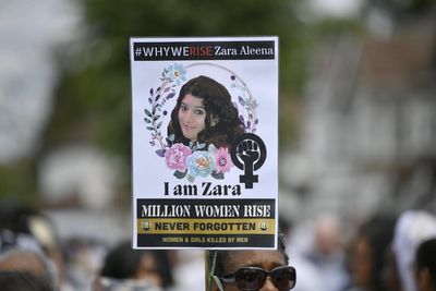 Vigil to mark three years since Zara Aleena’s murder