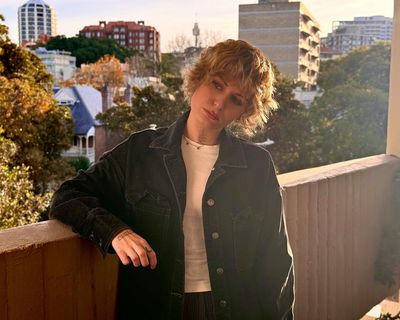 At 21, Madison Griffiths dated her university tutor. It was legal, consensual – and a messy grey area