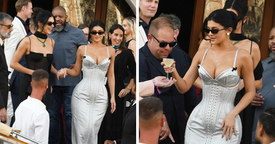 “It Looked Dirty”: Kylie Jenner Breaks Major Wedding Rule At Lauren Sánchez’s Celebration