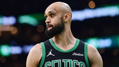 Derrick White Trade Rumors: What Celtics Were Reportedly Asking for in Talks