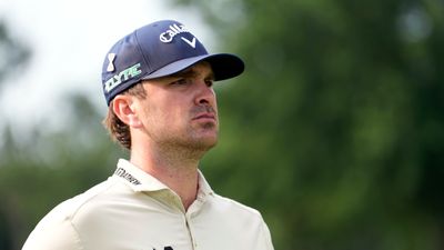 PGA Tour Player Retains Card After Two Late Birdies To Make Cut At 2025 Rocket Classic
