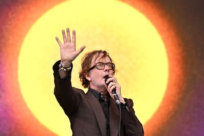 Glastonbury 2025 reviews, Saturday: Pulp, Haim, Raye, Brandi Carlile, and Bob Dylan tribute band