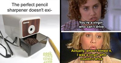 42 Funny Posts That Might Hit You With A Wave Of Nostalgia, As Shared By This Instagram Page