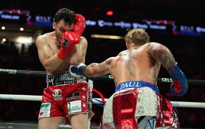Jake Paul vs Chavez Jr LIVE: Boxing updates, reaction and undercard results after The Problem Child wins