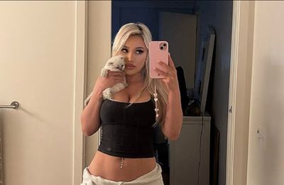 Adult film star Kylie Paige dies aged 28