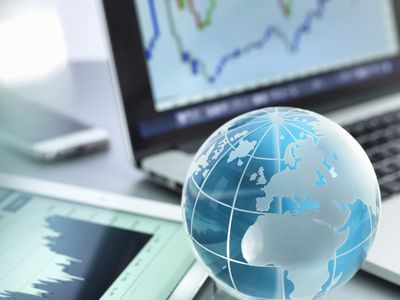 Why Investing Abroad Could Pay Off