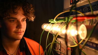 Workforce worries cast shadow over net zero transition