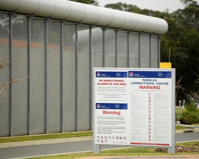 Protest inside Parklea prison after Aboriginal inmate dies – as it happened