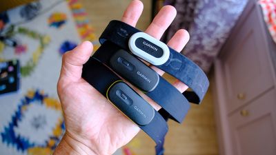 Garmin HRM Pro Plus vs HRM 600 vs HRM 200: Which Garmin chest strap is best?