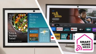 Echo Show 15 vs Echo Show 21: is bigger always better?