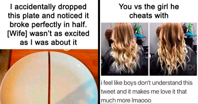 “You’re Too Dense To Understand?”: 50 People Explain Memes To Others