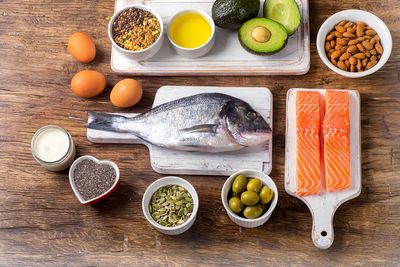 Supermarkets could face fines for failing healthy eating targets in obesity crackdown