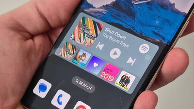 These 6 iOS-style features prove that Android isn't stuck in the past