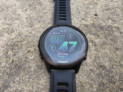 Garmin Forerunner 570 is a 'marvel' of a running watch – but there's no hiding that Forerunners are getting more expensive