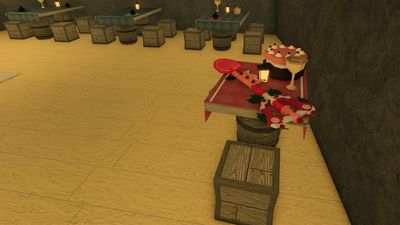 All Shovel Locations and Stats in Roblox DIG