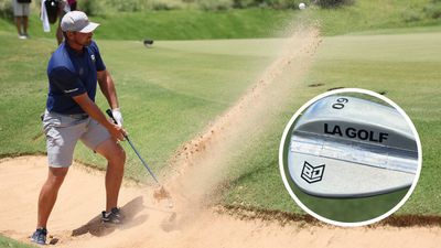 Bryson DeChambeau Trials LA Golf Wedges At LIV Golf Dallas As Big-Hitting American Returns To Familiar Irons