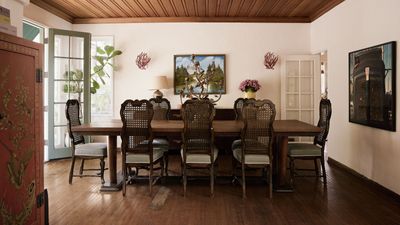 Francis Ford Coppola's former home marries Spanish Revival charm with Old Hollywood glamor – it's on the market for $2.25 million