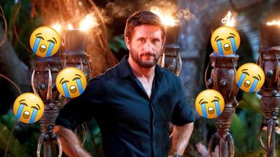 Jonathan LaPaglia Has Reportedly Been Axed Ahead Of Survivor Australia’s 2026 Season
