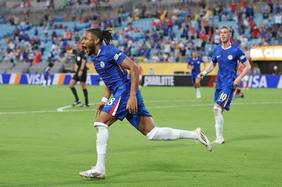 Chelsea ratings vs Benfica: Reece James and Christopher Nkunku star as Blues reach Club World Cup last eight
