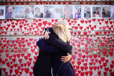 Bereaved urge ‘truth’ as Covid inquiry shifts focus to care homes