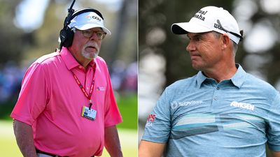 'I Really Expected Him To Understand' - Roger Maltbie Explains Padraig Harrington Incident At US Senior Open