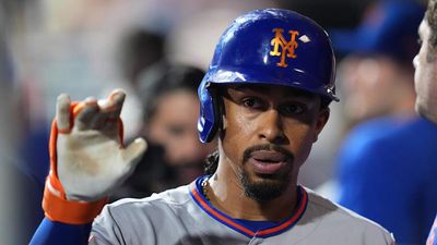 Francisco Lindor Says Mets Are Focused on 'Winning' After Players-Only Meeting