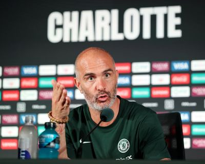 ‘It’s not football’: Maresca furious after Chelsea’s two-hour weather delay