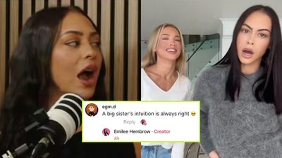 Resurfaced Clip Shows Emilee Hembrow Warning Matt Zukowski To ‘Not Make Any Mistakes’