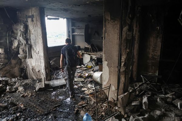 Russia-Ukraine war: List of key events, day 1,221
