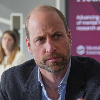 Prince William Might "Hand Over" One Important Royal Duty to a Close Relative When He Becomes King