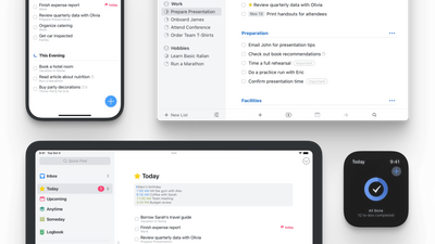 After years of using Things 3, iOS 26 could move me to Reminders