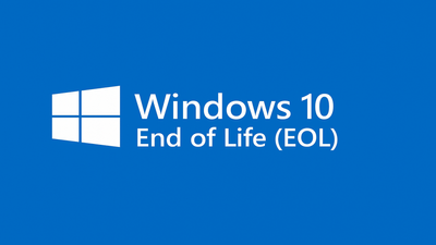 Millions of Windows 10 business devices haven't been updated to Windows 11, says survey - here's what you should do to secure yours