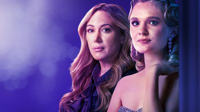 Lifetime's new movie Pretty Hurts shines a light on teen meningitis