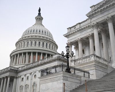 Trump news at a glance: president’s ‘big, beautiful bill’ clears first Senate hurdle