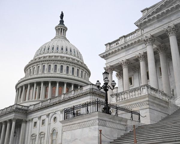Trump news at a glance: president’s ‘big, beautiful bill’ clears first Senate hurdle