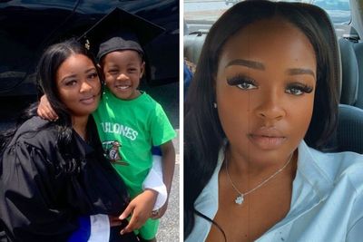 Funeral held for Georgia woman kept on life support until baby could be delivered: ‘Adriana’s voice will be heard’