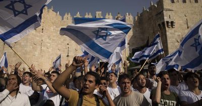 Israel 'deliberately denying Arab citizens bomb shelters'