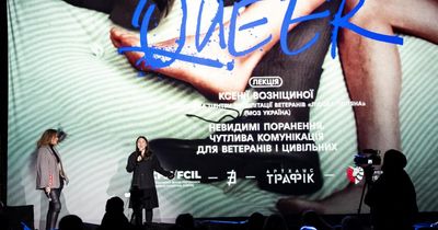 Artists held to account for taking cash to perform while Putin wages war on Ukraine
