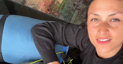 I'm a performer at the Fringe - here's why I'm having to CAMP in Edinburgh all month