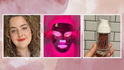 The 4 high-maintenance things I do for my skin to stay low-maintenance day-to-day